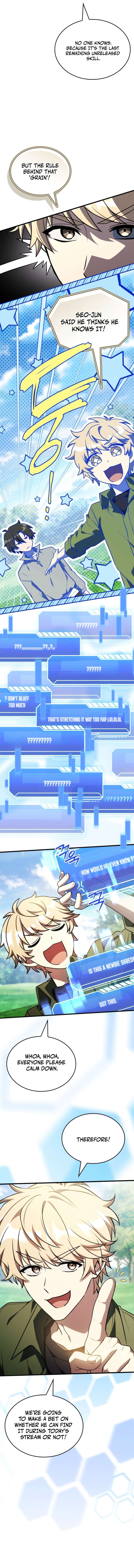 The Veteran Swordmaster’s Stream Ch.15 p4