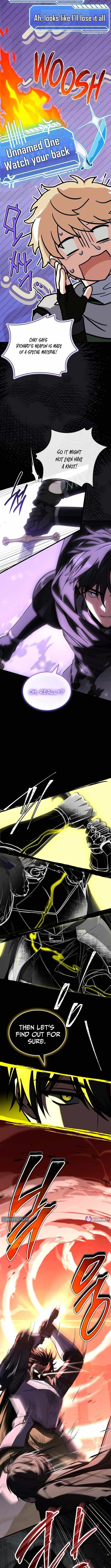 The Veteran Swordmaster’s Stream Ch.16 p13
