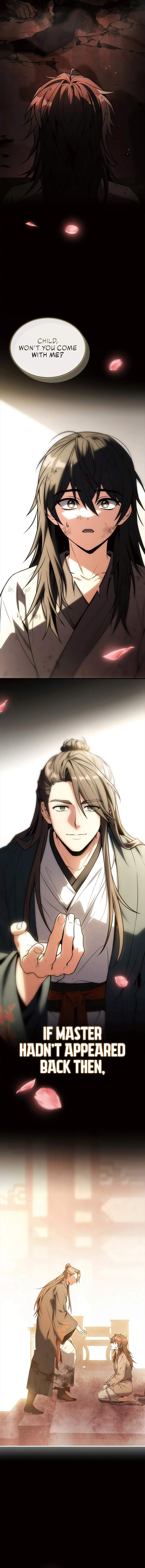 The Veteran Swordmaster’s Stream Ch.2 p4