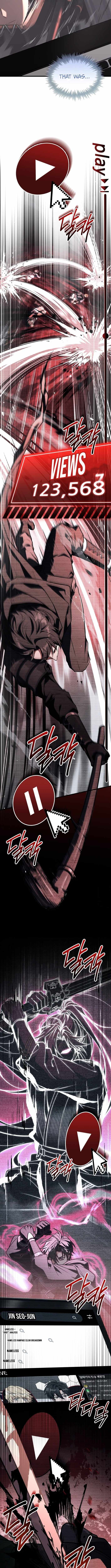 The Veteran Swordmaster’s Stream Ch.20 p2