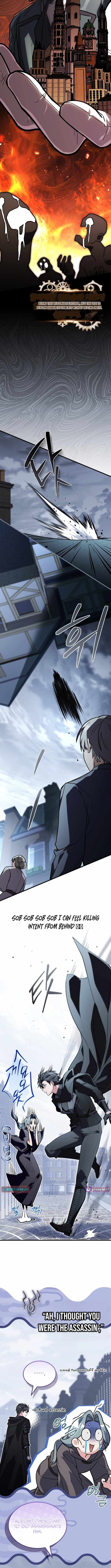 The Veteran Swordmaster’s Stream Ch.20 p11