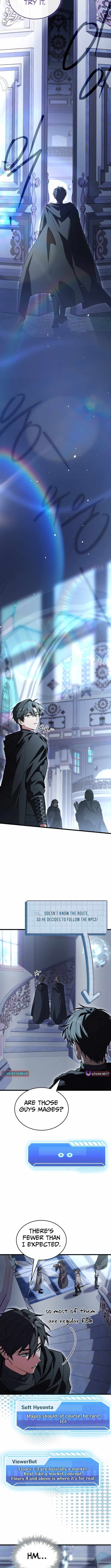 The Veteran Swordmaster’s Stream Ch.20 p13