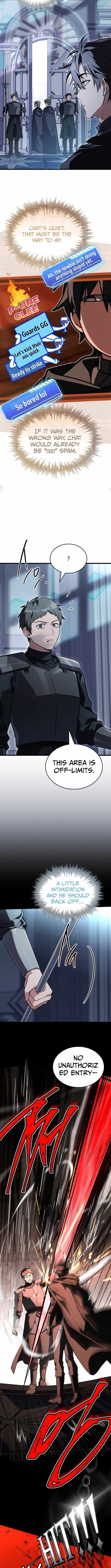 The Veteran Swordmaster’s Stream Ch.20 p14