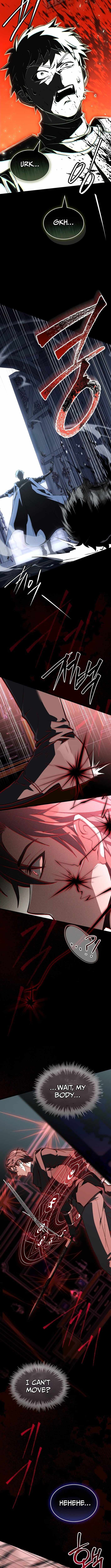 The Veteran Swordmaster’s Stream Ch.20 p15