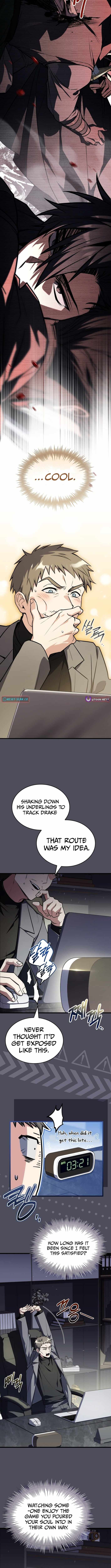 The Veteran Swordmaster’s Stream Ch.20 p3