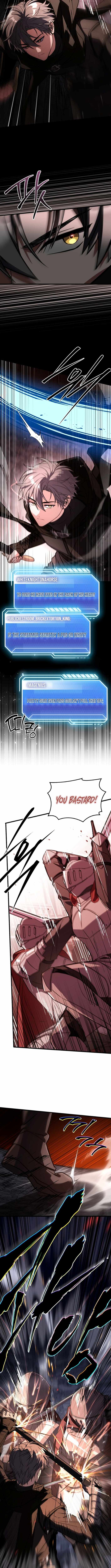 The Veteran Swordmaster’s Stream Ch.6 p2