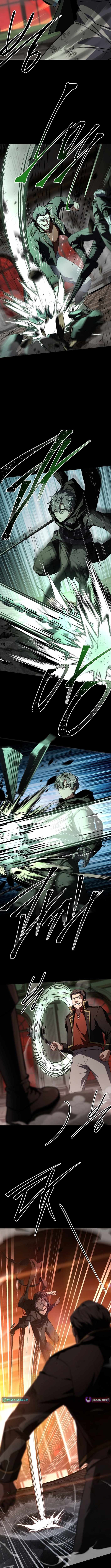 The Veteran Swordmaster’s Stream Ch.6 p11