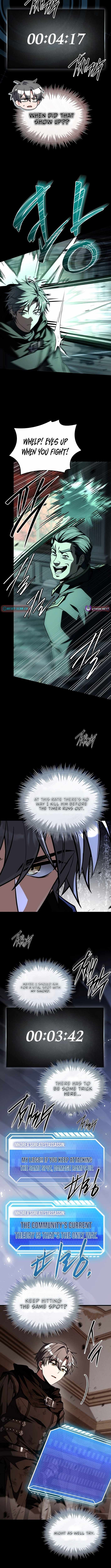 The Veteran Swordmaster’s Stream Ch.6 p13