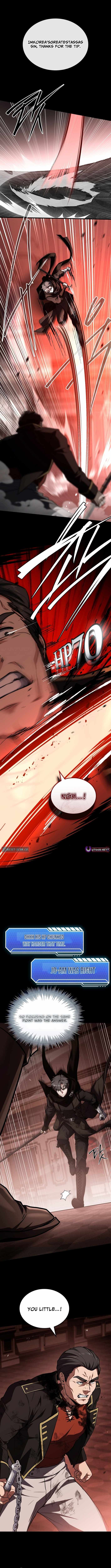 The Veteran Swordmaster’s Stream Ch.6 p14