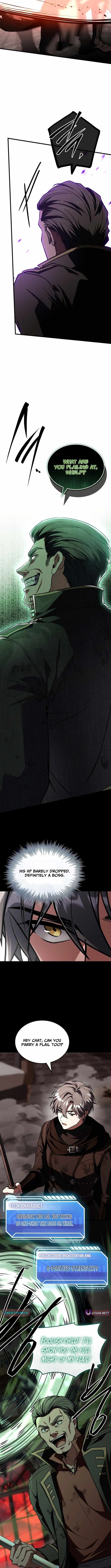 The Veteran Swordmaster’s Stream Ch.6 p10
