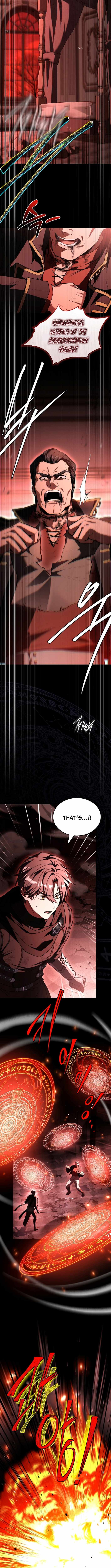 The Veteran Swordmaster’s Stream Ch.7 p2