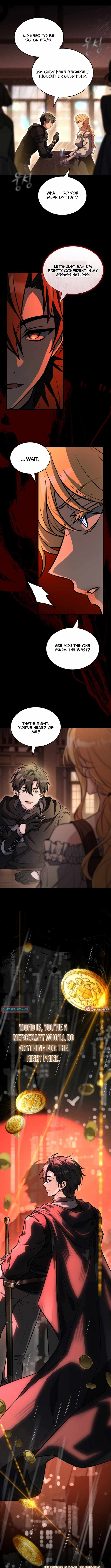 The Veteran Swordmaster’s Stream Ch.7 p11