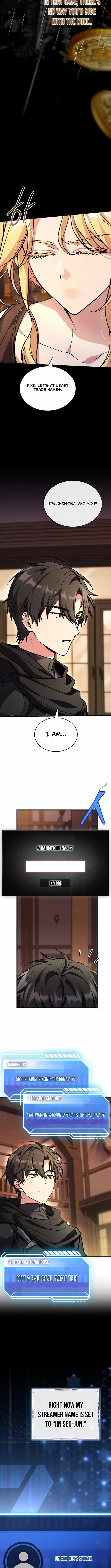 The Veteran Swordmaster’s Stream Ch.7 p12