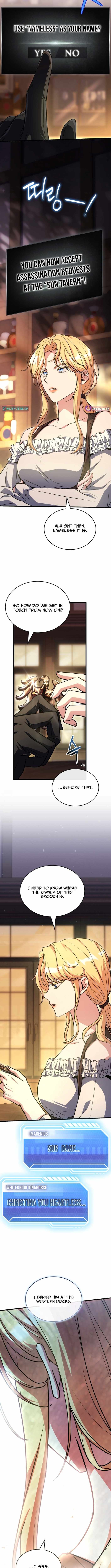 The Veteran Swordmaster’s Stream Ch.7 p14