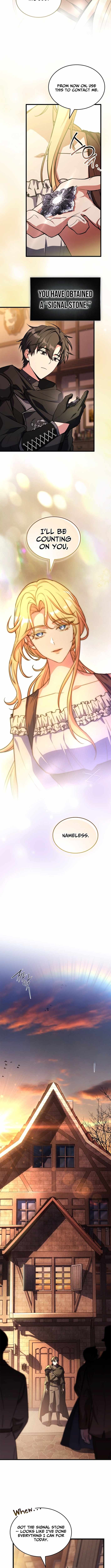 The Veteran Swordmaster’s Stream Ch.7 p15