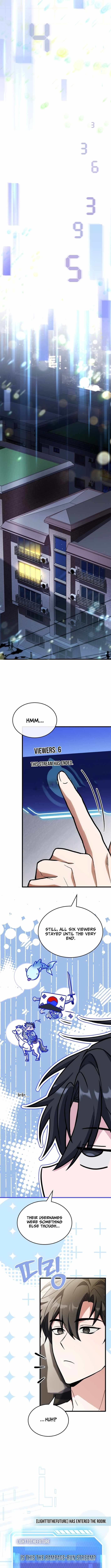 The Veteran Swordmaster’s Stream Ch.7 p17