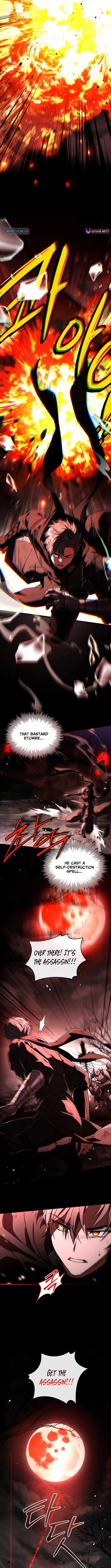 The Veteran Swordmaster’s Stream Ch.7 p3