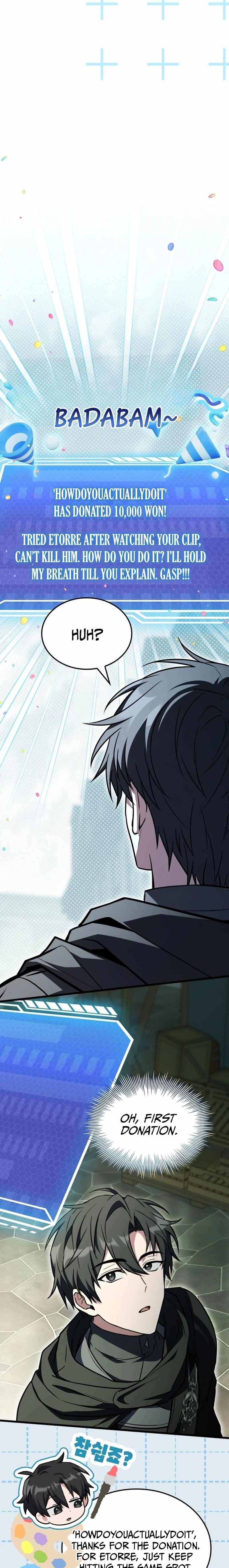 The Veteran Swordmaster’s Stream Ch.8 p14