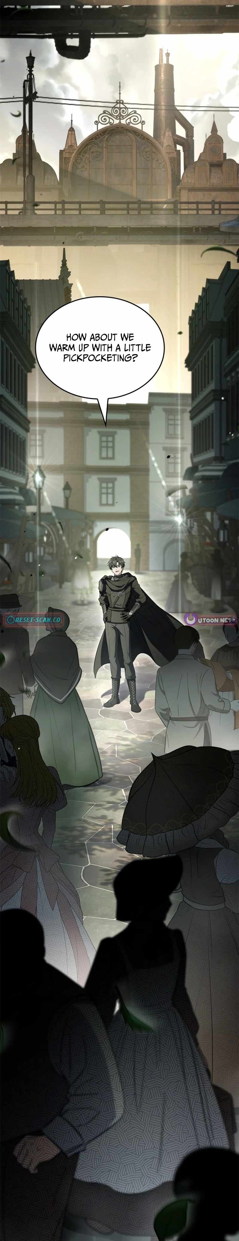 The Veteran Swordmaster’s Stream Ch.8 p17
