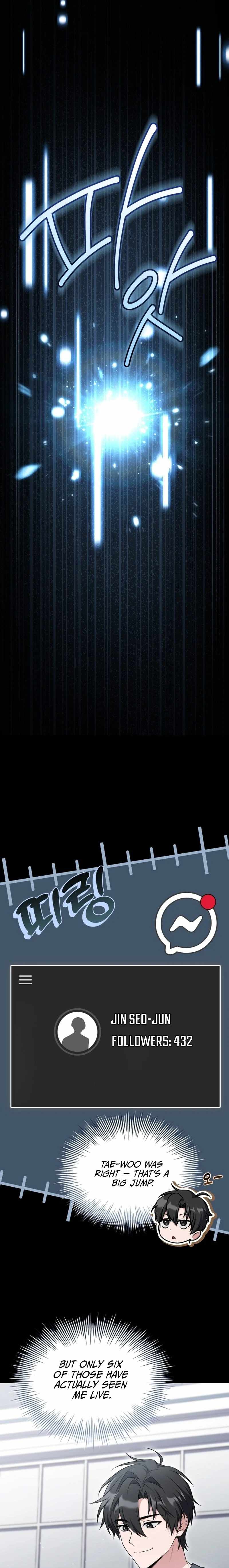 The Veteran Swordmaster’s Stream Ch.8 p10