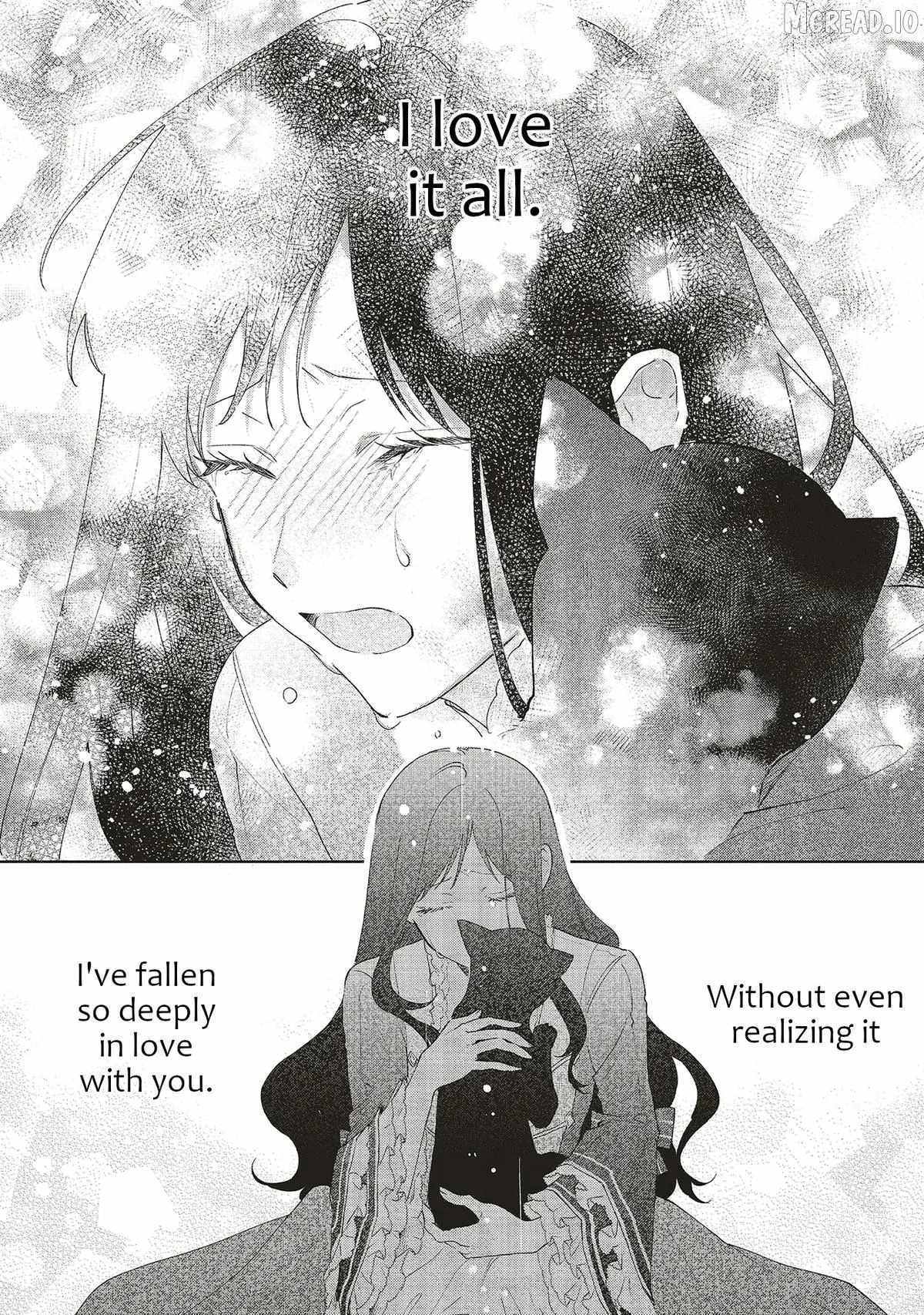 The Villainess Who Traveled Back in Time Inexplicably Lost Her Magic, So She Went into Seclusion Ch.31 p6