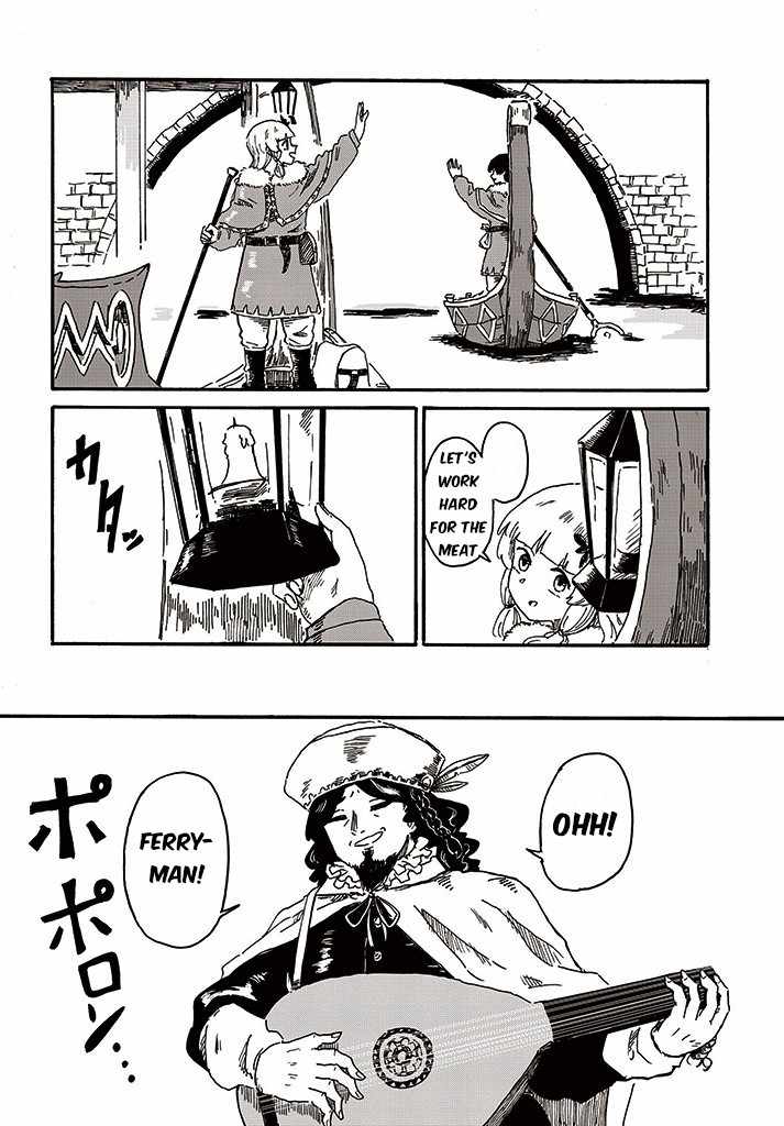 The witch of Stia Ch.2 p13