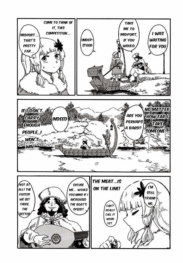 The witch of Stia Ch.2 p14