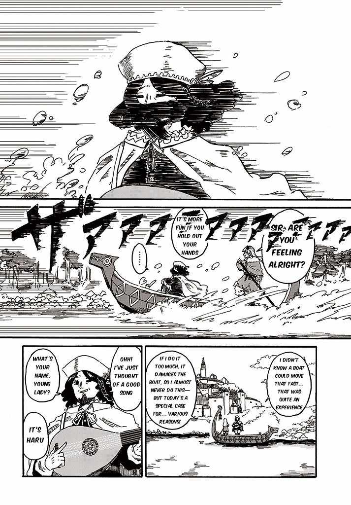 The witch of Stia Ch.2 p15