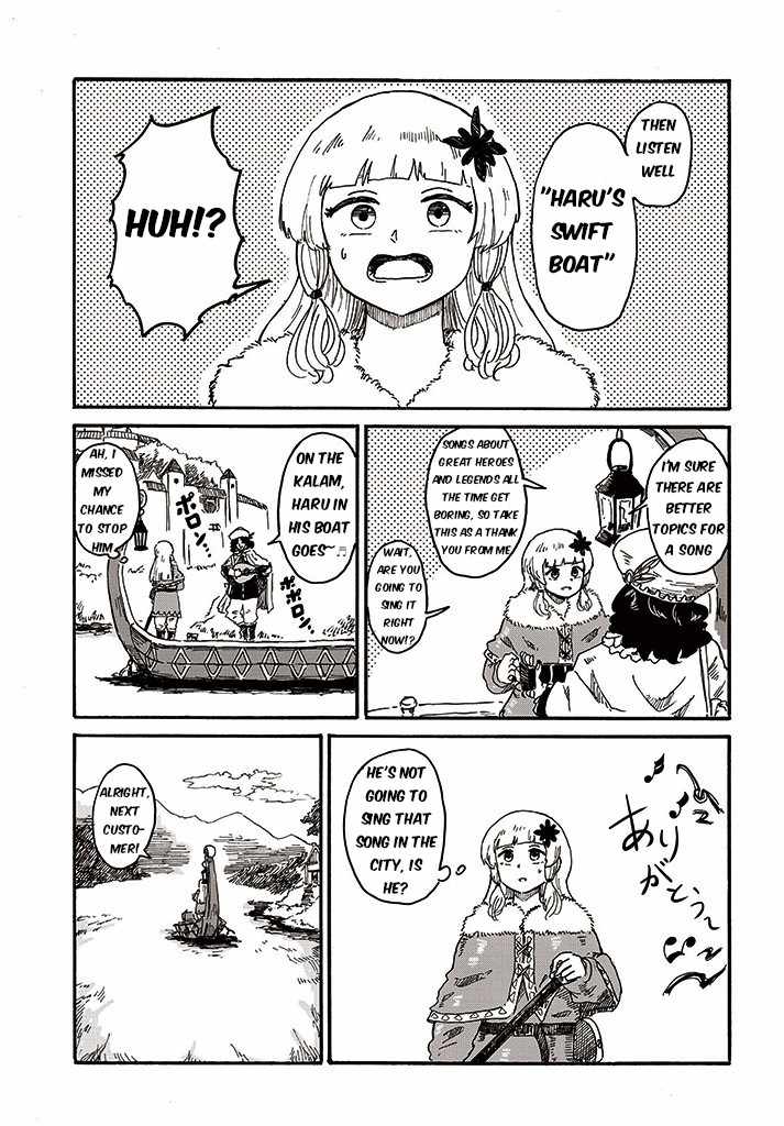 The witch of Stia Ch.2 p16