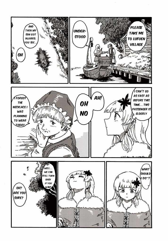 The witch of Stia Ch.2 p17