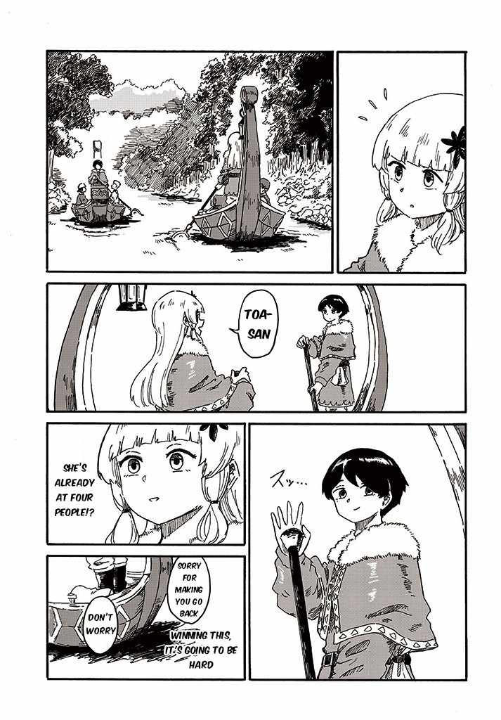 The witch of Stia Ch.2 p18