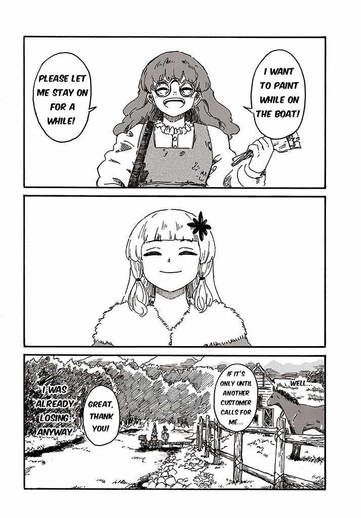 The witch of Stia Ch.2 p19