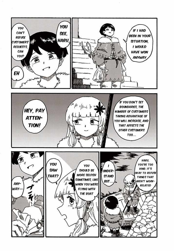 The witch of Stia Ch.2 p21