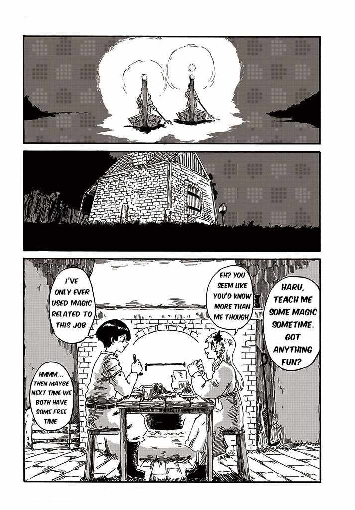 The witch of Stia Ch.2 p25