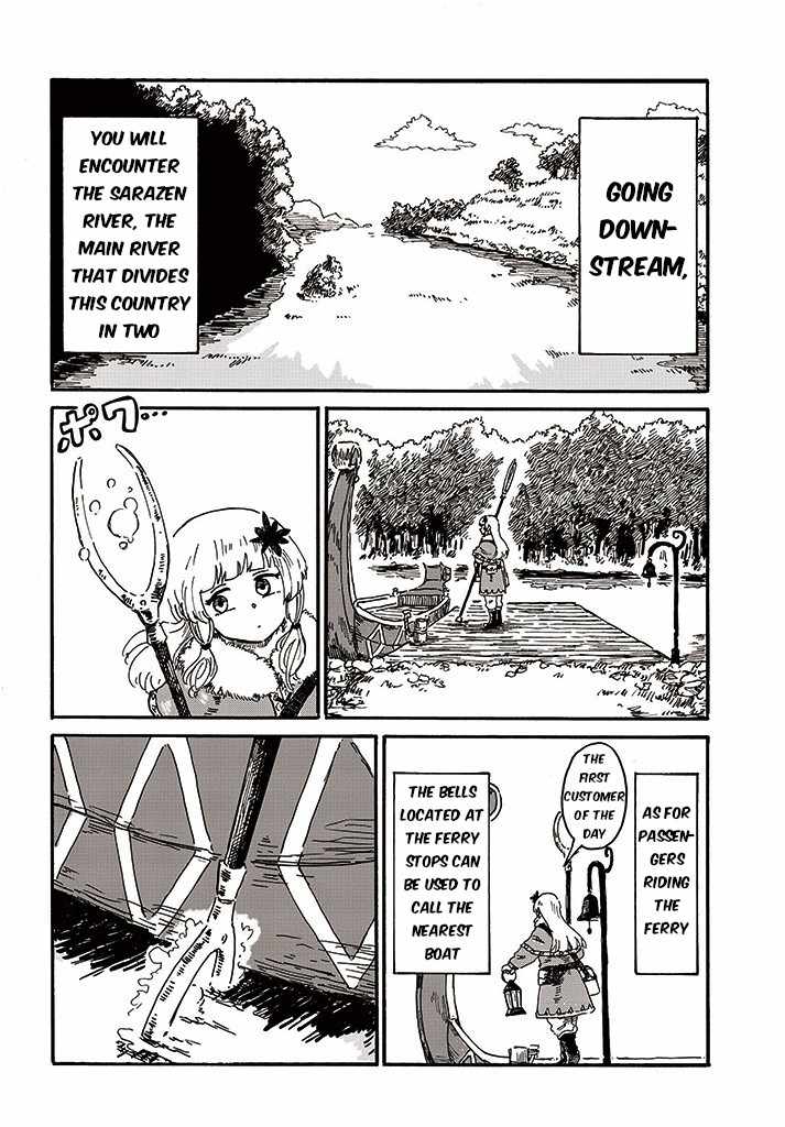 The witch of Stia Ch.2 p5