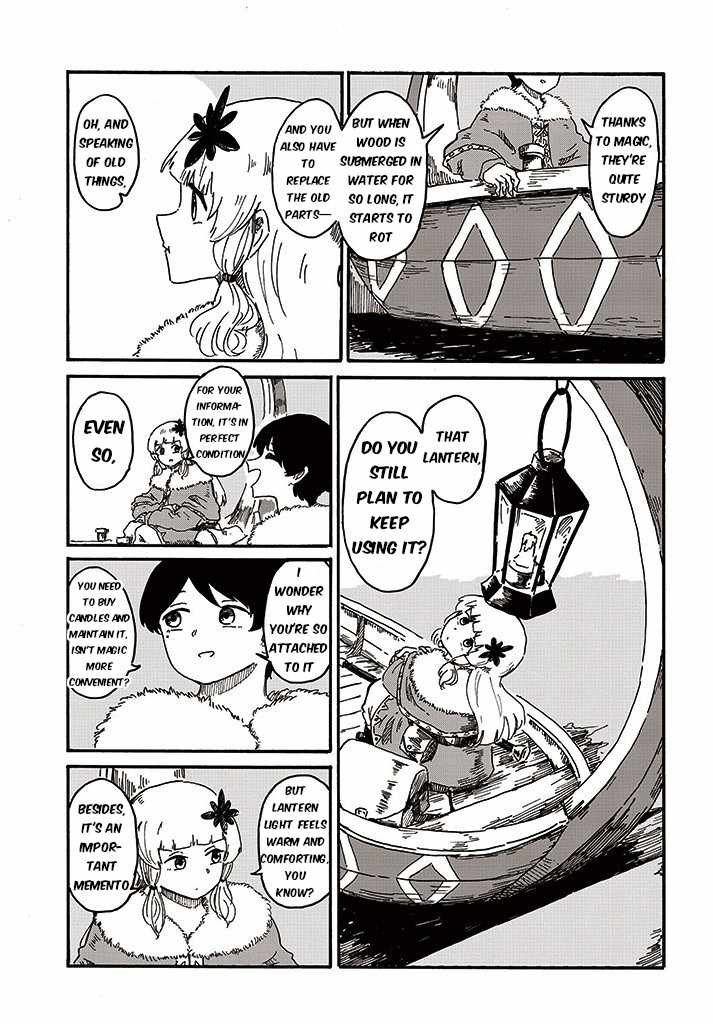 The witch of Stia Ch.2 p10