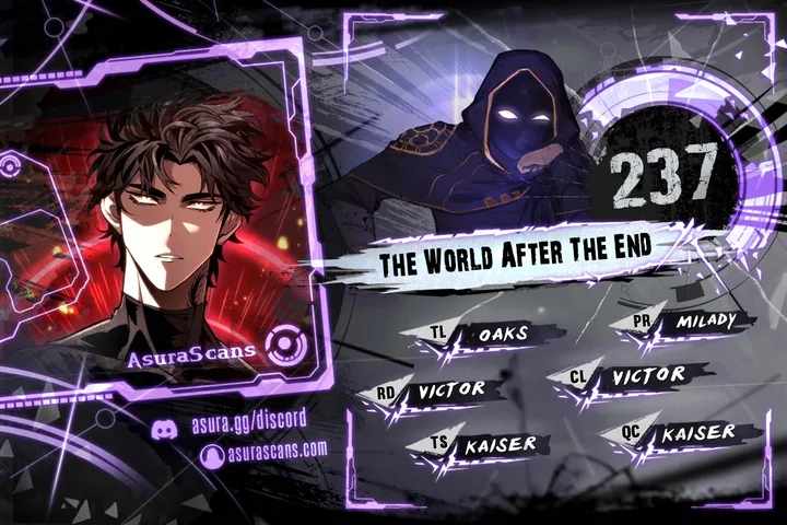 The World After the Fall Ch.237 p1