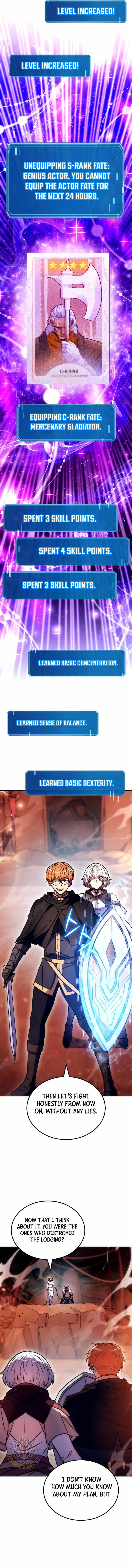 The World-Class Extra's Walkthrough Ch.59 p5