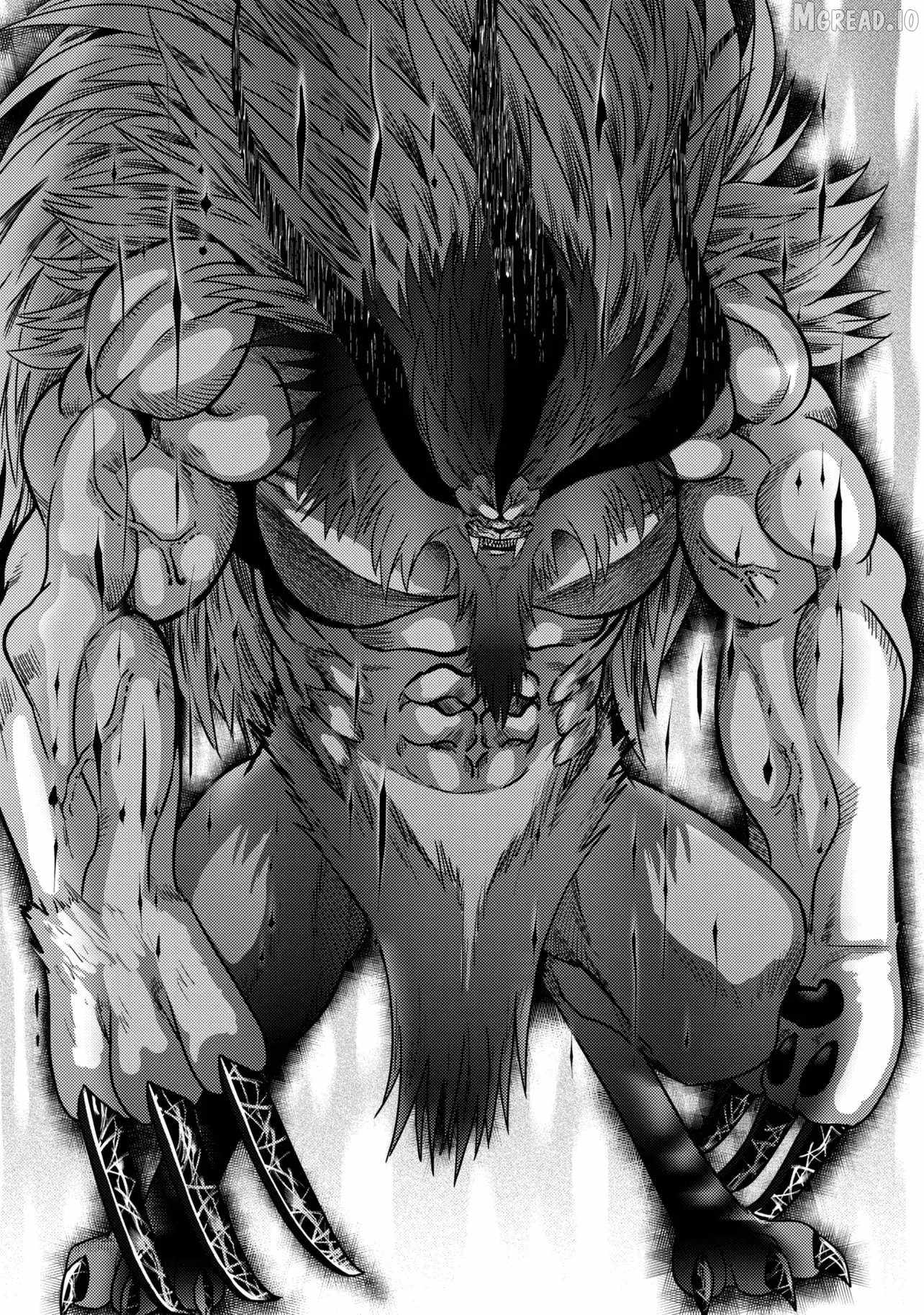 The World's Best Assasin, to Reincarnate in a Different World Aristocrat Ch.43-1 p7