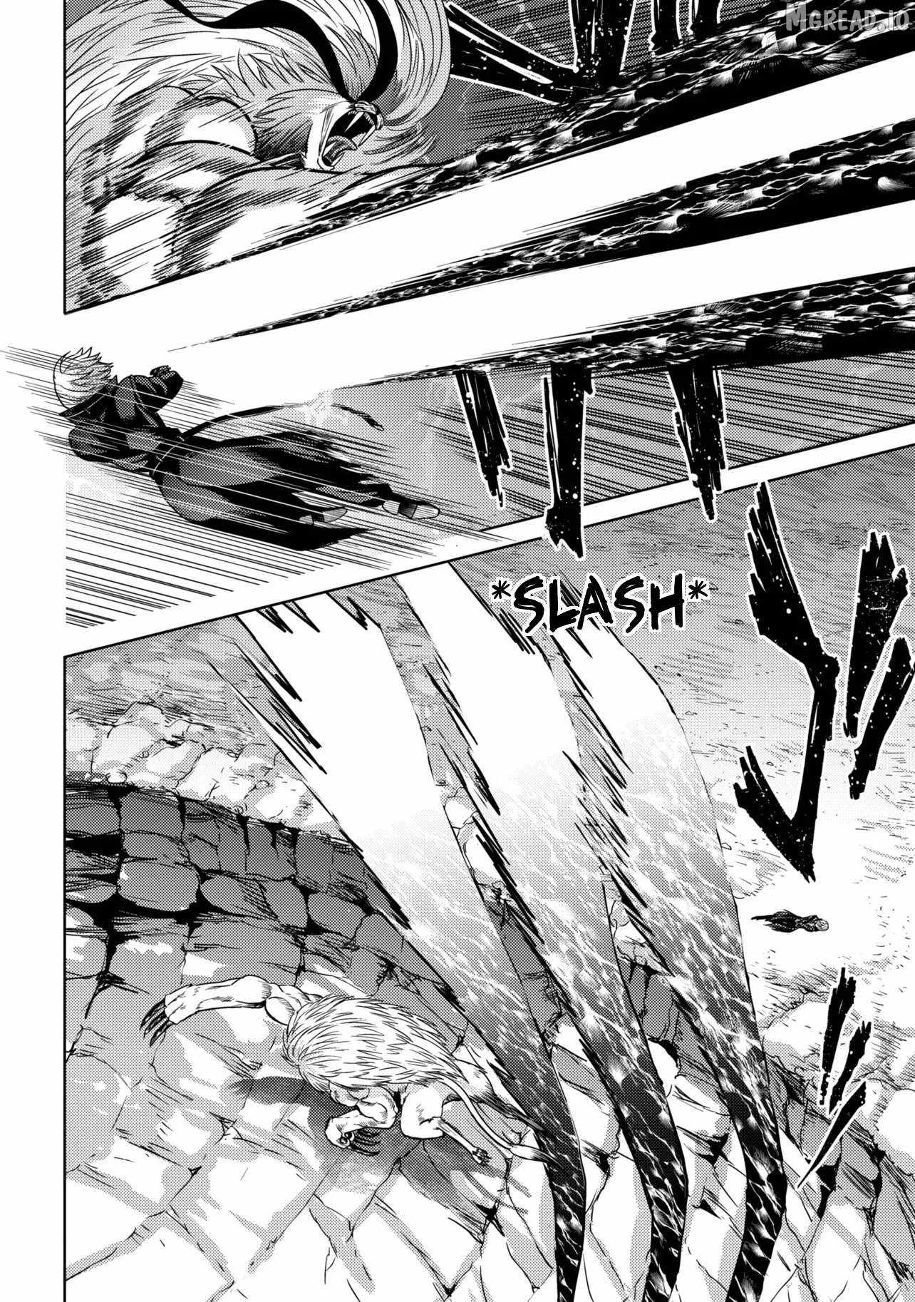 The World's Best Assasin, to Reincarnate in a Different World Aristocrat Ch.43-1 p9