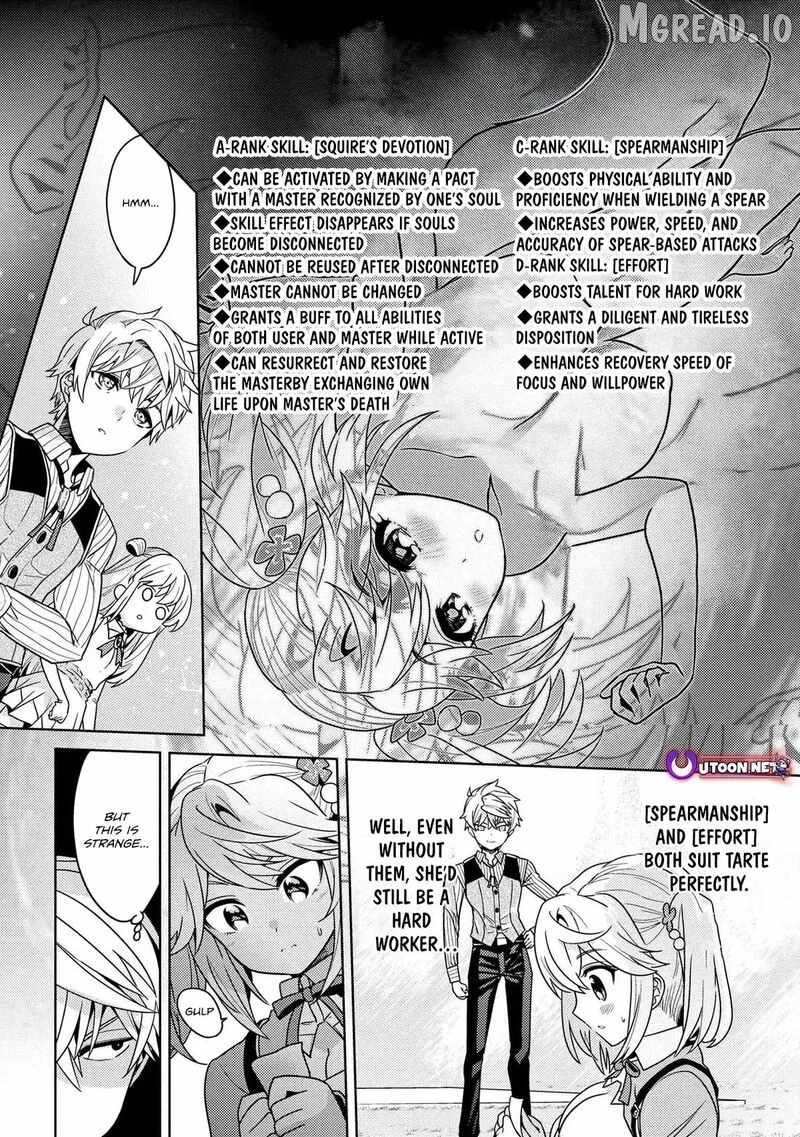 The World's Best Assasin, to Reincarnate in a Different World Aristocrat Ch.44 p1