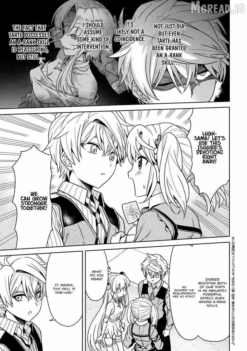 The World's Best Assasin, to Reincarnate in a Different World Aristocrat Ch.44 p2