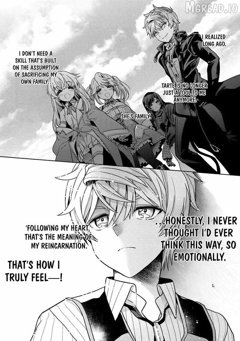The World's Best Assasin, to Reincarnate in a Different World Aristocrat Ch.44 p5