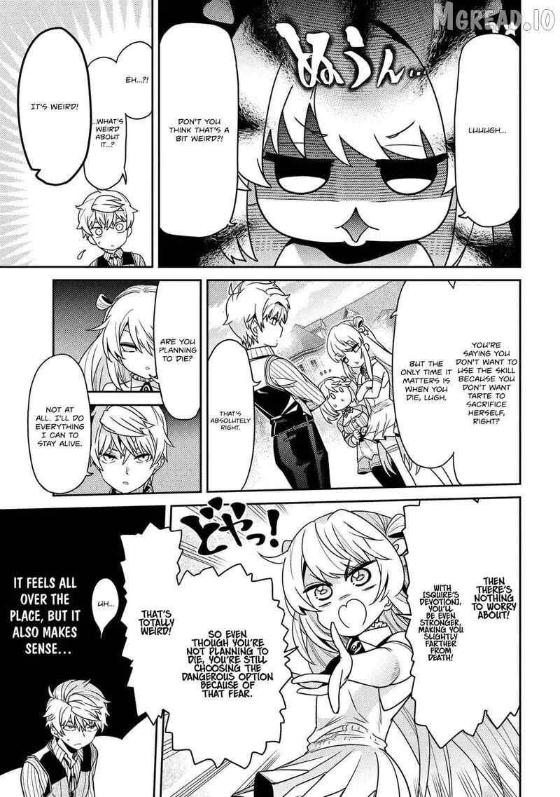 The World's Best Assasin, to Reincarnate in a Different World Aristocrat Ch.44 p6