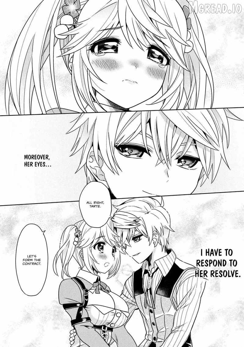 The World's Best Assasin, to Reincarnate in a Different World Aristocrat Ch.44 p7
