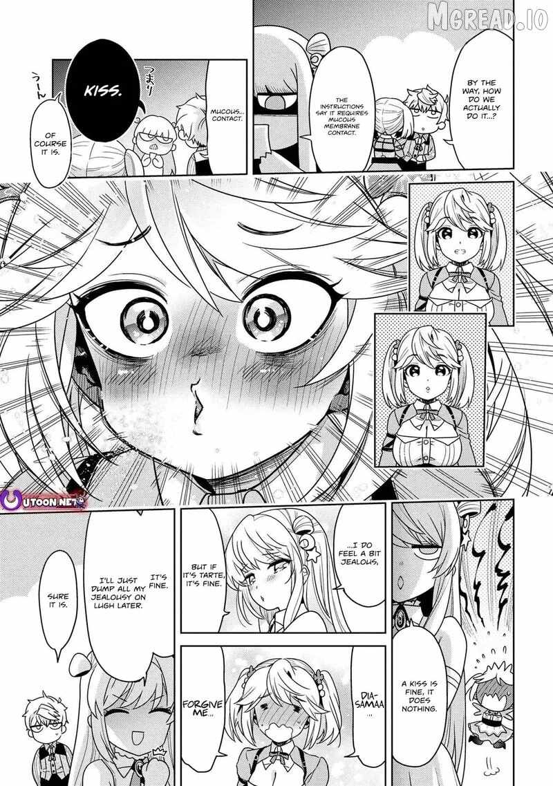 The World's Best Assasin, to Reincarnate in a Different World Aristocrat Ch.44 p8