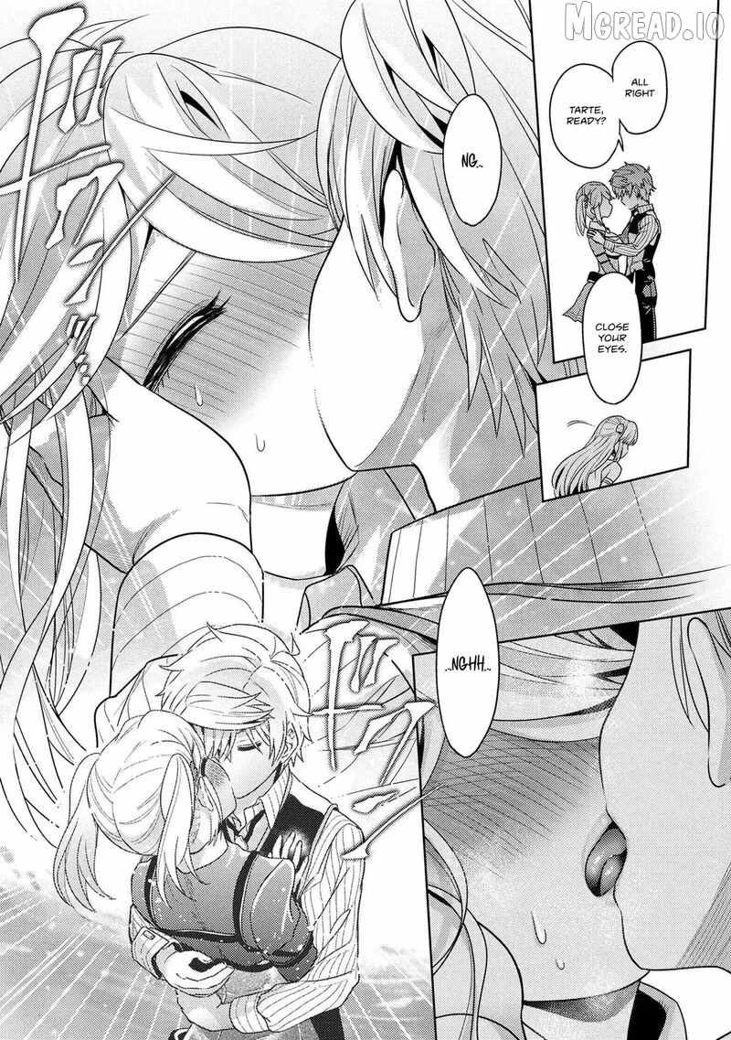 The World's Best Assasin, to Reincarnate in a Different World Aristocrat Ch.44 p9