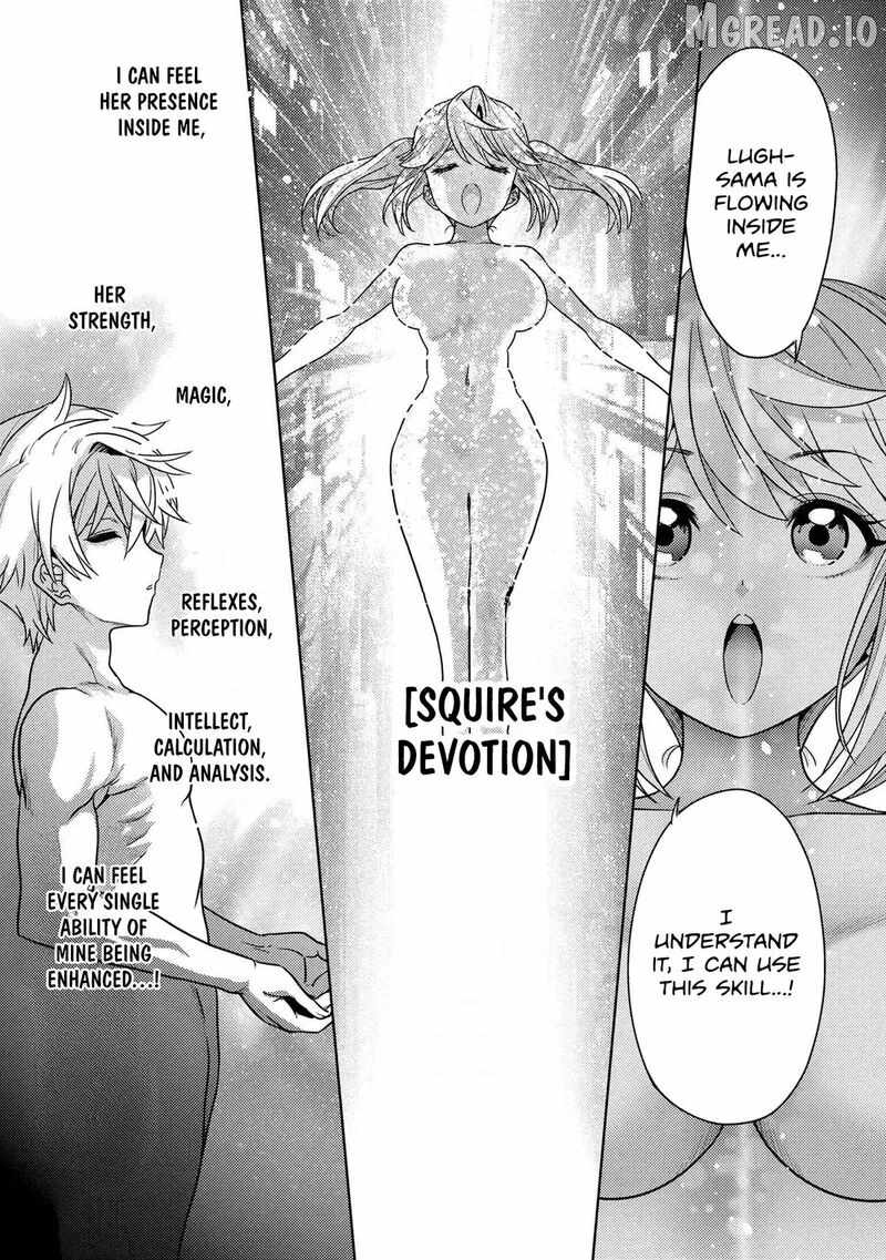 The World's Best Assasin, to Reincarnate in a Different World Aristocrat Ch.45 p2