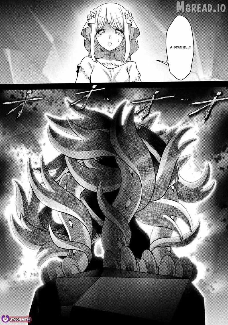 The World's Best Assasin, to Reincarnate in a Different World Aristocrat Ch.45 p14