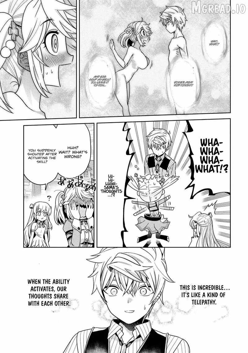 The World's Best Assasin, to Reincarnate in a Different World Aristocrat Ch.45 p5